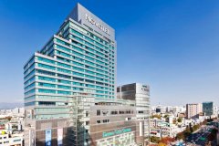 大邱诺富特国宾酒店(Novotel Ambassador Daegu)