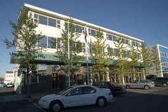 北极舒适酒店(Arctic Comfort Hotel)