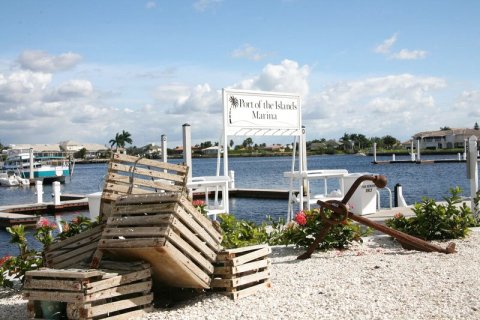 大沼泽地群岛海港冒险度假酒店(Port of The Islands Everglades Adventure Resort)