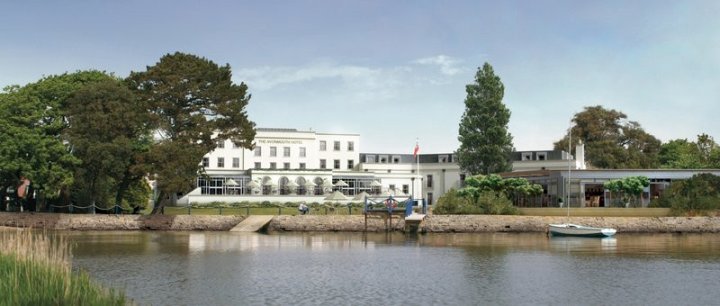 克赖斯特彻奇海港酒店&SPA(Christchurch Harbour Hotel & Spa)