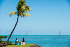 毛里求斯安娜希塔四季度假酒店(Four Seasons Resort Mauritius at Anahita)