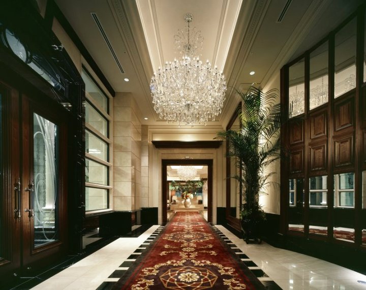 海港La Suite酒店(Hotel La Suite Kobe Harborland)