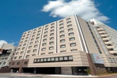 冲绳那霸微笑酒店(Smile Hotel Okinawa Naha)