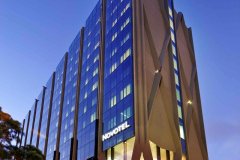 奥克兰机场诺富特酒店(Novotel Auckland Airport)