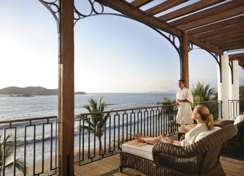Club Med Ixtapa Pacific All Inclusive