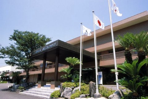 酒店百寶箱 酒店首頁 鹿兒島市酒店 kinkoh kougen hotel