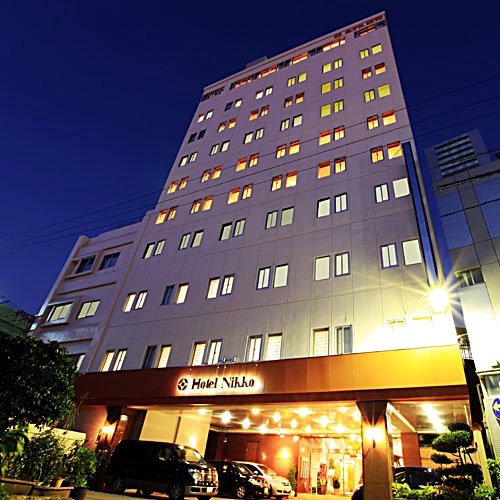 Hotel Nikko Okinawa