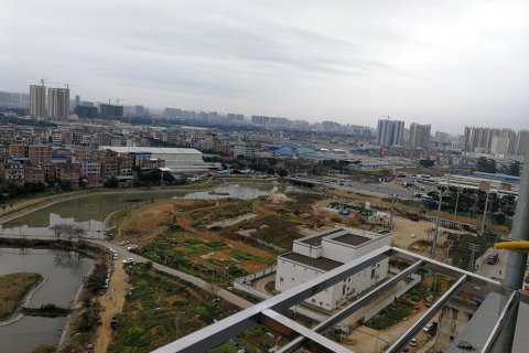 南宁风过无痕公寓沙井定津路口分店