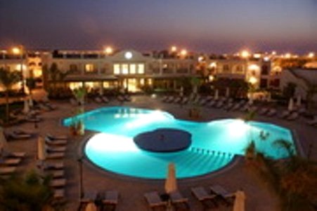 沙姆沙伊赫度假酒店(Resta Sharm Club Resort Sharm El Sheikh)