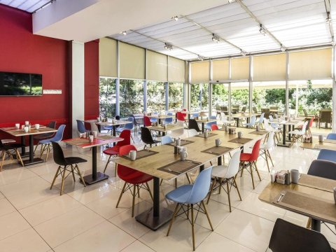 加济安泰普宜必思酒店(Ibis Gaziantep)