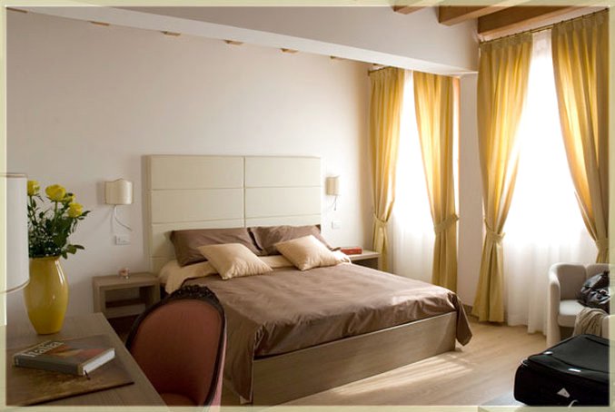 科斯坦萨别墅酒店(Hotel Villa Costanza)