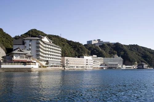 浦岛酒店(Hotel Urashima)