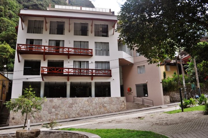 马丘比丘蒂拉维瓦酒店(Tierra Viva Machu Picchu)