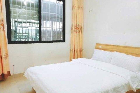 攀枝花米易康养房屋出租普通公寓