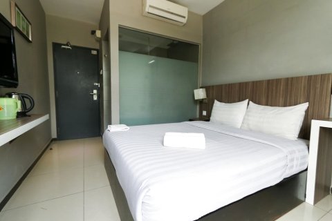 吉隆坡巴生绿林镇99酒店(Hotel 99 Botanik Klang Kuala Lumpur)