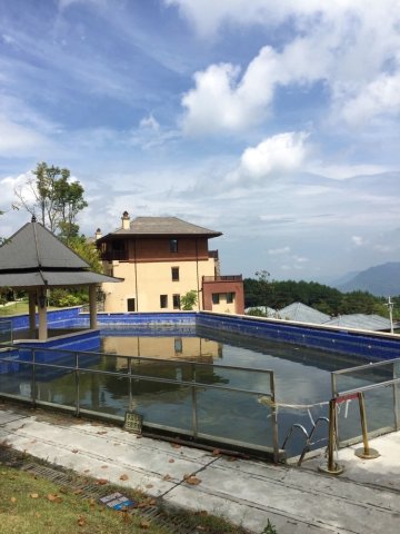 重庆古剑山净云假日酒店酒店预订_宾馆住宿旅馆价格查询-去哪儿网