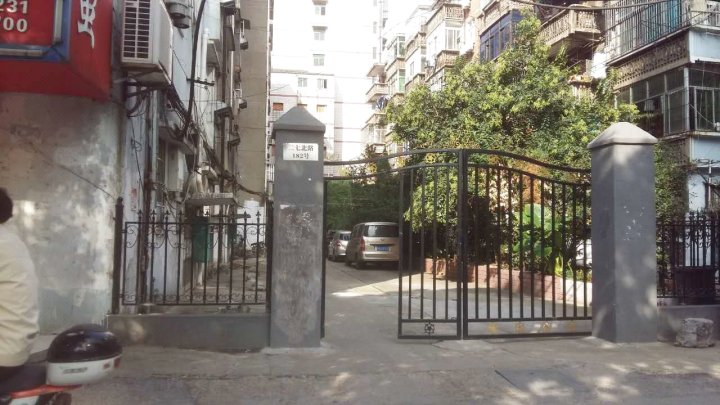 八一广场火车站整套出租可做饭普通公寓(南昌苏圃路口店)