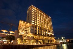 冲绳丽嘉皇家大酒店(Rihga Royal Gran Okinawa)
