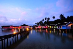 Koh Kood Island Resort