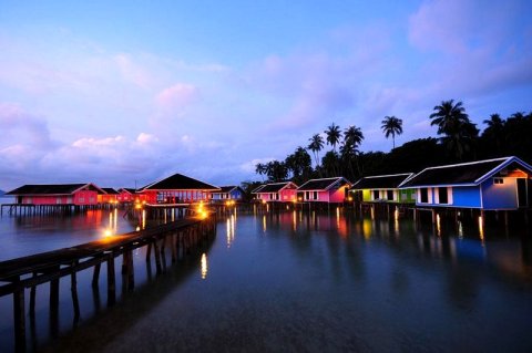 Koh Kood Island Resort