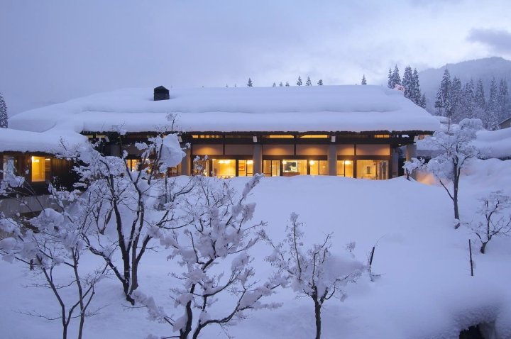 季古里酒店(Hotel Kikori)