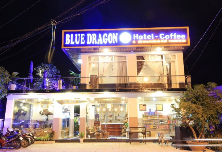 蓝龙酒店(7S Hotel Blue Dragon)