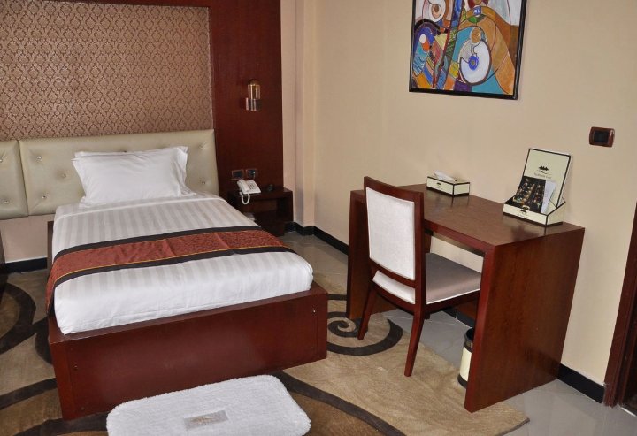 尤德阿比西尼亚国际大酒店(Yod Abyssinia International Hotel)