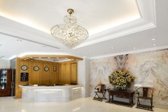 高雄阳光大饭店(HOTEL SUNSHINE)