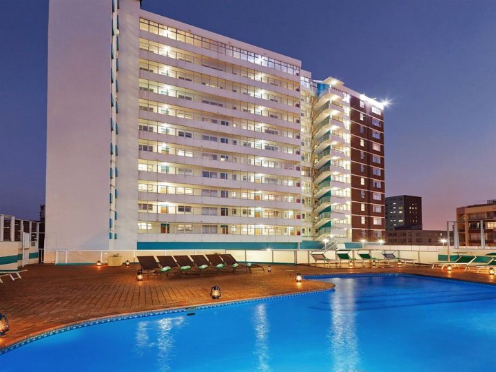 南/德班金沙10号度假酒店(10 South / Durban Sands)