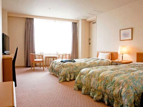 西脇皇家酒店(Royal Hotel Nisihiwak)