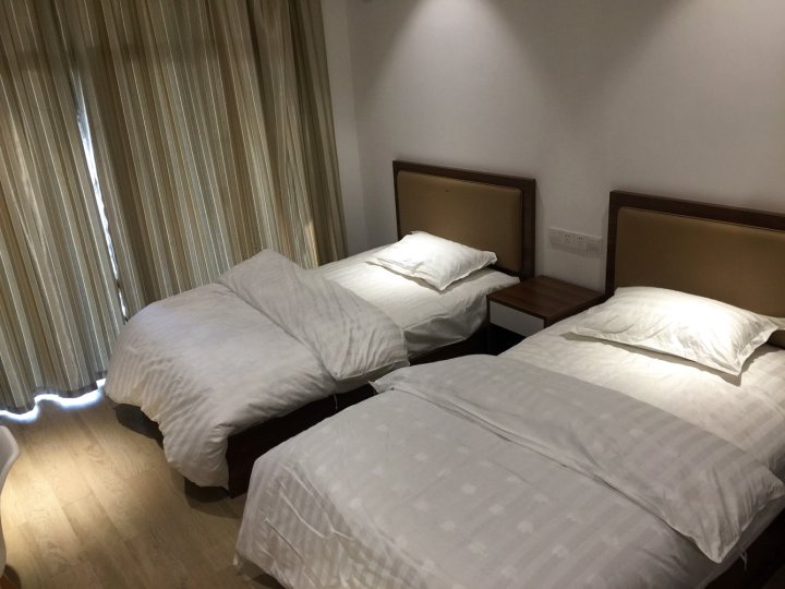 贵阳人工客服公寓