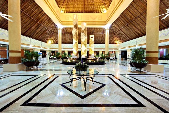 巴希亚普林西比科巴酒店 - 全包(Grand Bahia Principe Coba - All Inclusive)