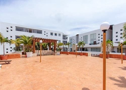 海滩时光帕莱梭广场酒店(Plaza Paraiso by Playa Moments)