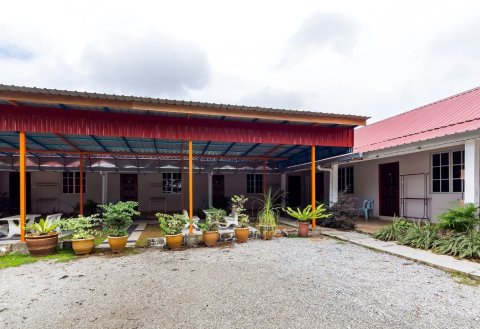 柯达旺禅室客房酒店(Zen Rooms Kedawang)