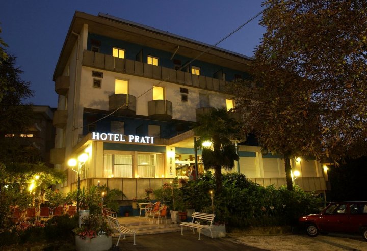 普拉蒂酒店(Hotel Prati)