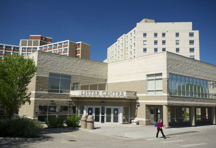 阿尔伯塔大学酒店(University of Alberta - Hotel)