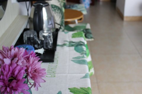 蜀南竹海兴隆湾度假村