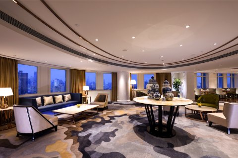 上海兴国宾馆丽笙精选