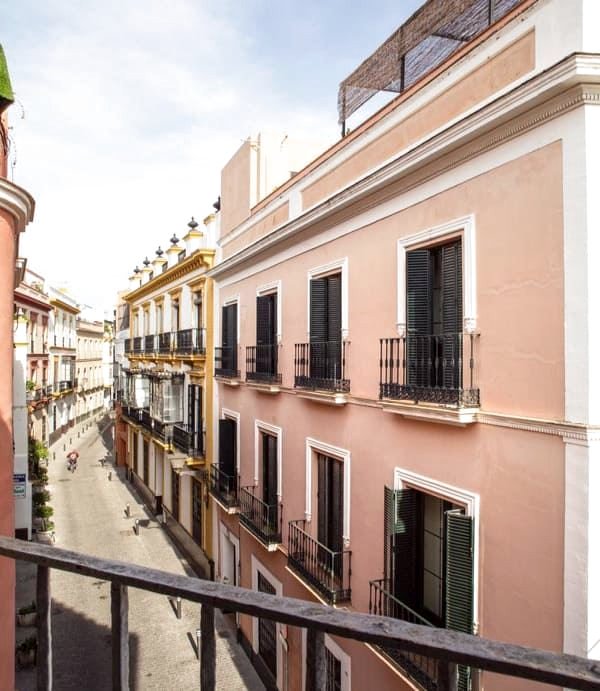 圣井旅馆公寓(Apartamentos La Casa del Pozo Santo)