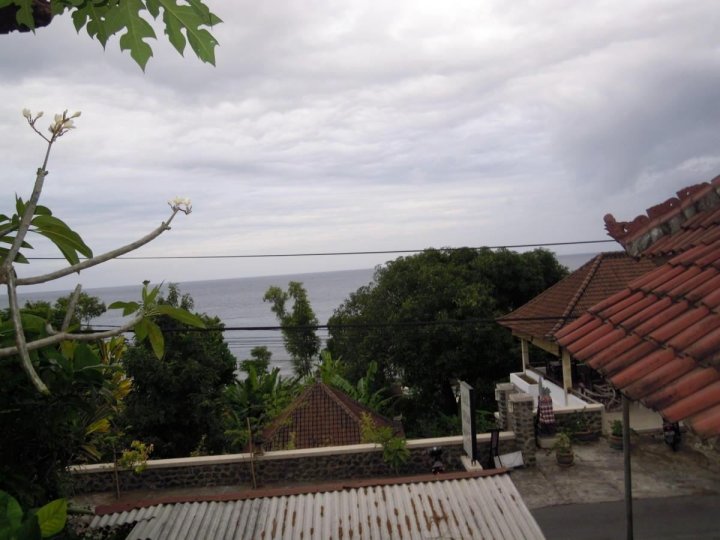 巴厘岛阿拉姆民宿(Alam Homestay Bali)