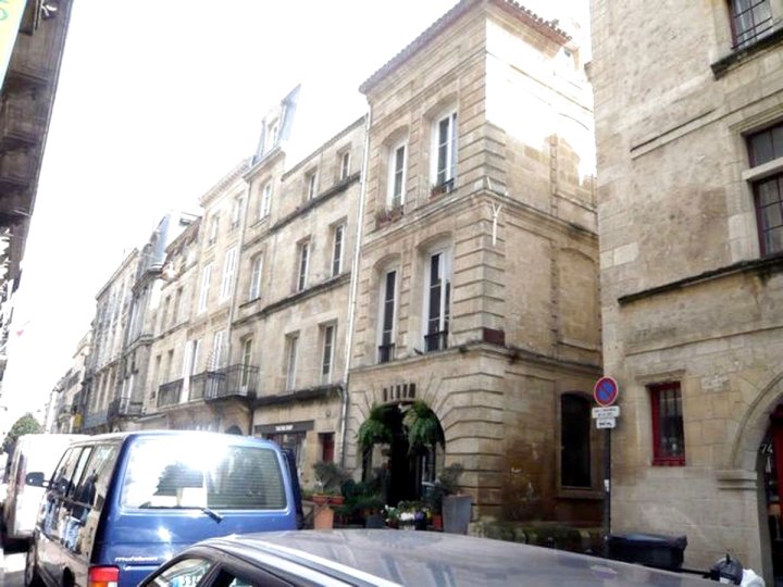 圣乔治历史中心公寓(Appartement "le Saint-Georges" Centre Historique)