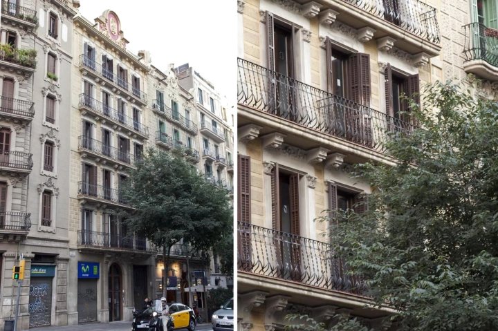 装饰公寓 - 埃克萨潘(Decô Apartments Barcelona-Eixample)