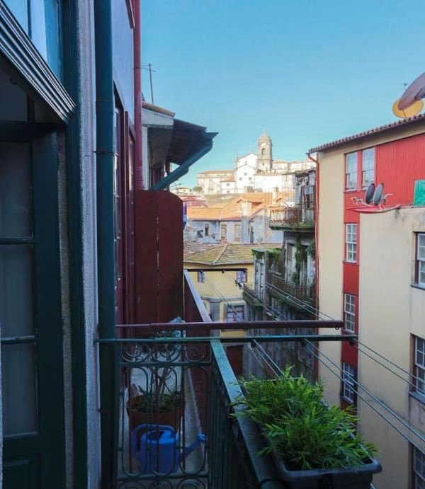 波尔图洞察公寓(Porto Insight Apartments)
