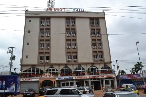 最佳酒店(Le Best Hotel)