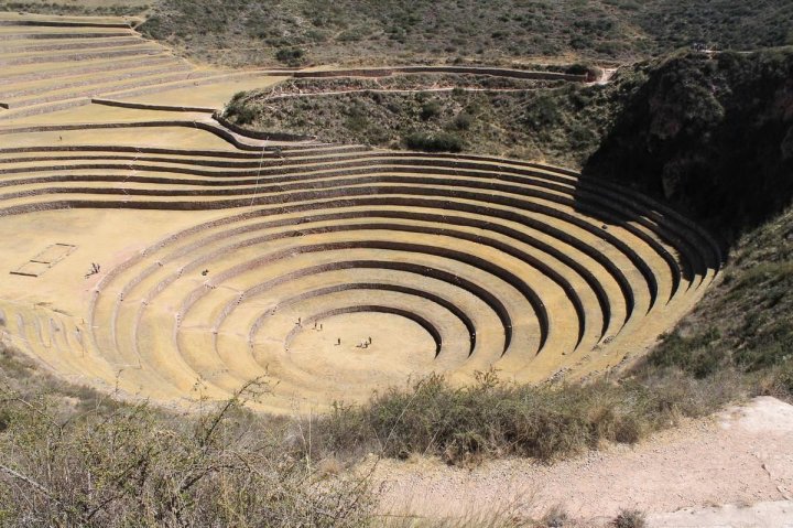 库斯科马龙的旅馆(Marlon's House Cusco)