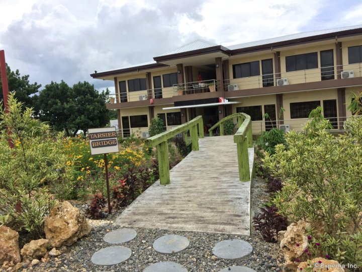 薄荷岛阿尔塔薄荷岛花园度假村(Alta Bohol Garden Resort Bohol)