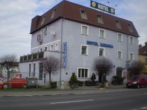 巴伐利亚酒店(Hotel Bavaria)