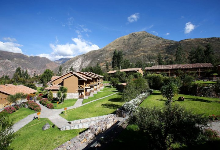 卡萨安迪娜尊贵神圣山谷酒店及别墅(Casa Andina Premium Valle Sagrado Hotel & Villas)