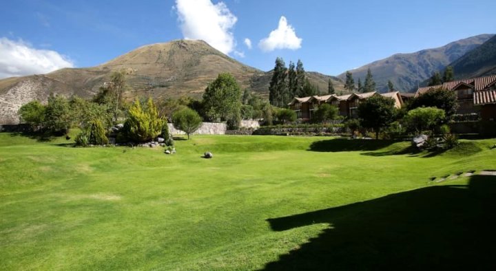 卡萨安迪娜尊贵神圣山谷酒店及别墅(Casa Andina Premium Valle Sagrado Hotel & Villas)