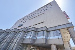 津中心酒店(Hotel Tsu Center Palace)